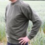 Sweat shirt