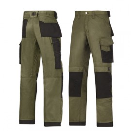 Pantalon de travail pro Snickers