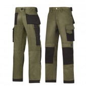 Pantalon de travail pro Snickers