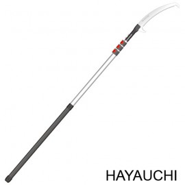 Scie sur perche Hayauchi SILKY* Scie sur perche Hayauchi SILKY*