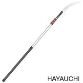 Scie sur perche Hayauchi SILKY*