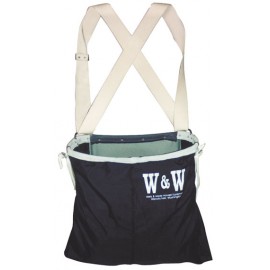 Panier de récolte W&W 25L Panier de récolte W&W 25L
