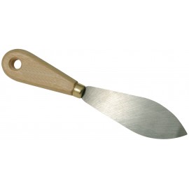 Couteau &agrave; mastiquer