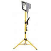 Projecteur électrique Pro à Led 30W sur trépied