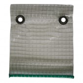 Bâche de serres en PVC armé robustex