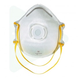 Masque respiratoire avec valve Masque respiratoire avec valve