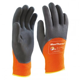 Gant froid dextérité ‘‘Maxi Therm’’ Gant froid dextérité ‘‘Maxi Therm’’