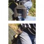 Ceinture porte agrafes