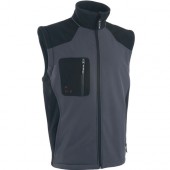 Veste coupe vent Softshell