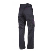 Pantalon de travail pro Femme