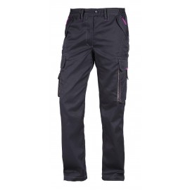 Pantalon de travail pro Femme