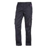 Pantalon de travail pro Femme