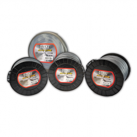 Fils nylon rond Haute Résistance Fils nylon rond Haute Résistance
