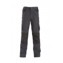 Pantalon de travail TRIANGLE avec renforts genoux