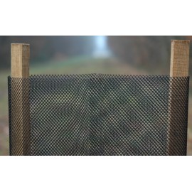 Gaine de protection peuplier