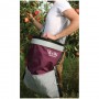 Panier de récolte W&W 45L sangle confort