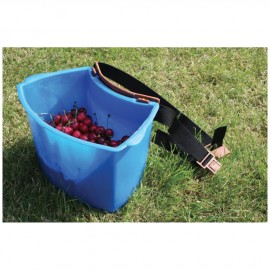 Panier cerises plastique Panier cerises plastique