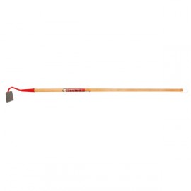 Binette 14 cm lame dentelée