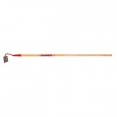 Binette 14 cm lame dentelée