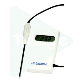 Thermomètre compact de précision Thermomètre compact de précision