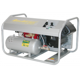 Compresseur Termic Pro Compresseur Termic Pro