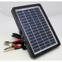 Panneau solaire pour effaroucheur d'oiseaux électronique professionnel