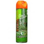 Traceur forestier Fluo Sylva (2-4ans)