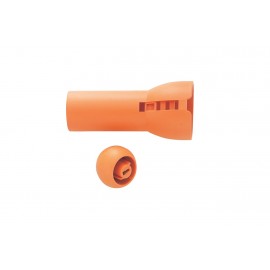 Poignée traction pour coupe branche télescopique FISKARS Poignée traction pour coupe branche télescopique FISKARS