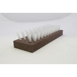 Brosse inférieure Brosse inférieure