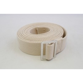 Harnais coton de rechange pour panier alu Harnais coton de rechange pour panier alu