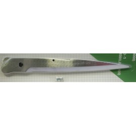 Jeu de 2 lames de rechange pour KR1000 et K1100 Jeu de 2 lames de rechange pour KR1000 et K1100