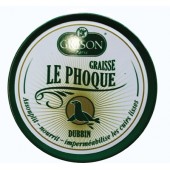 Graisse à chaussure
