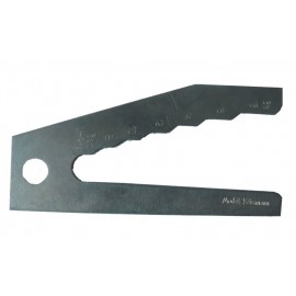 Mesure tronc Mesure tronc