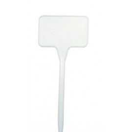 Etiquettes &agrave; planter