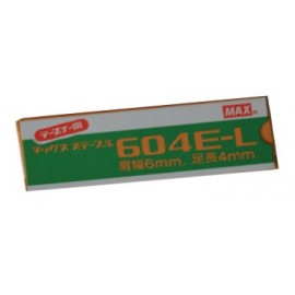 Agrafes pour pince à tuteurer Max et Simes Agrafes pour pince à tuteurer Max et Simes