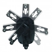 Lampe frontale Dynamo