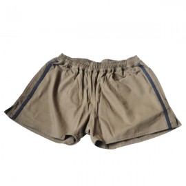 Short Short