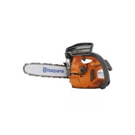 Tronconneuse d'élagage HUSQVARNA 35.2cm3