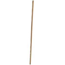 Manche pomme bois dur pour balai gazon LR21 PA Manche pomme bois dur pour balai gazon LR21 PA