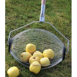 Ramasseuse pommes et poires