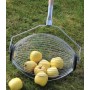 Ramasse pommes et poires