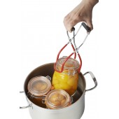 Pince &agrave; bocaux