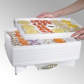 Déshydrateur electrique programmable