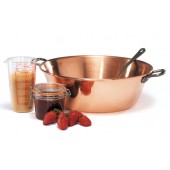 Bassine à confiture