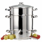 Extracteur de jus Inox