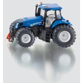 Jouet - Tracteur New Holland T8.390