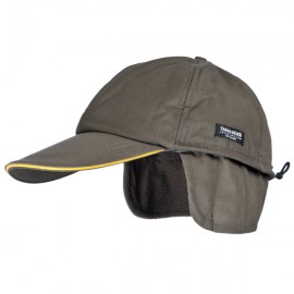 Casquette doubl&eacute;e polaire Thinsulate
