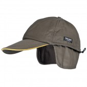 Casquette doublée polaire Thinsulate