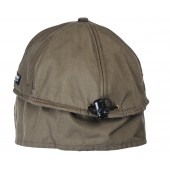 Casquette doubl&eacute;e polaire Thinsulate