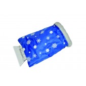 Gant Grattoir pour Pare-brise